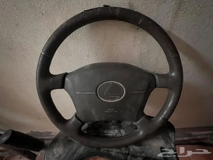 للبيع اكسسورات لاندكروزر من 90 الى 97 4