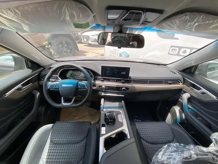 جيتور X70 كمفورت موديل 2026 اقل الاسعار 16