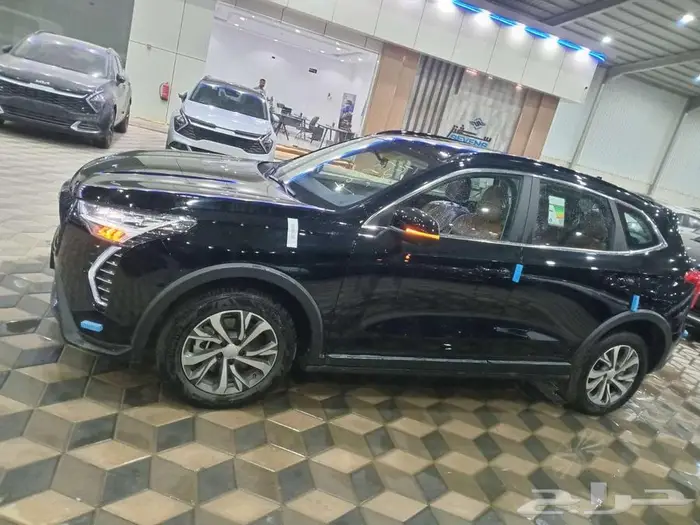 هافال جوليان اكتيف 2026 عروض سفنز 5