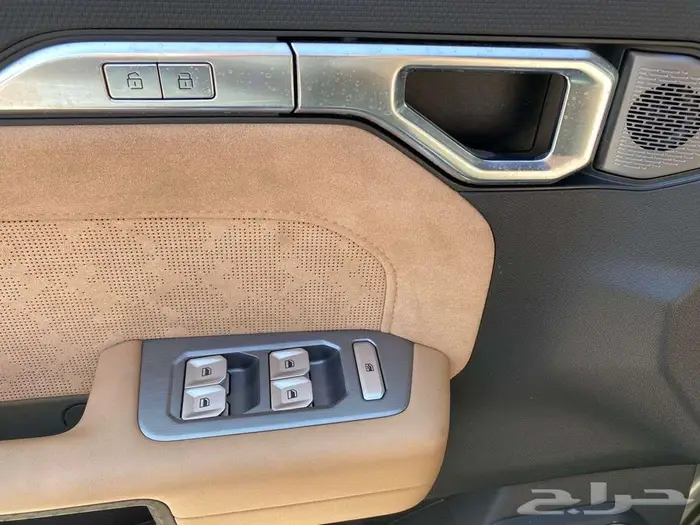 جيتور T2 لاكجري 2025 اقل سعر 11