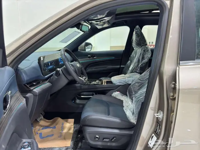 فورد تيريتوري تيتانيوم 2023 عرض خاص 11