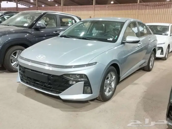 اكسنت فليت 2026-وكيل سعودي-سعر مميز 2