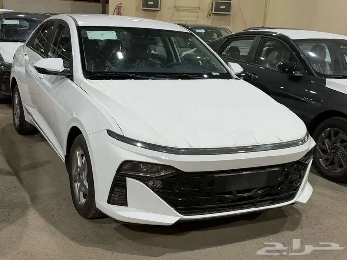 اكسنت فليت 2026-وكيل سعودي-سعر مميز 3