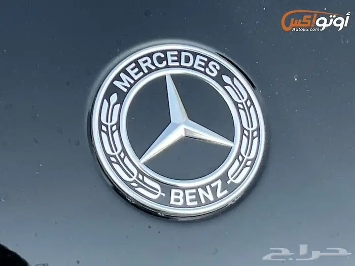 2024 مرسيدس CLE 300 6