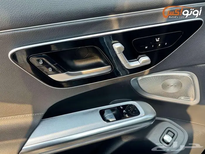 2024 مرسيدس CLE 300 9