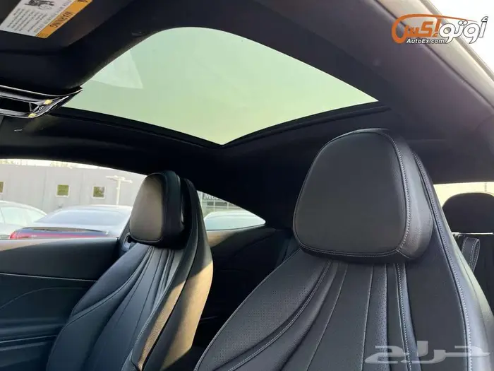 2024 مرسيدس CLE 300 10