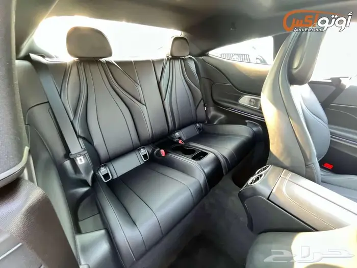 2024 مرسيدس CLE 300 11