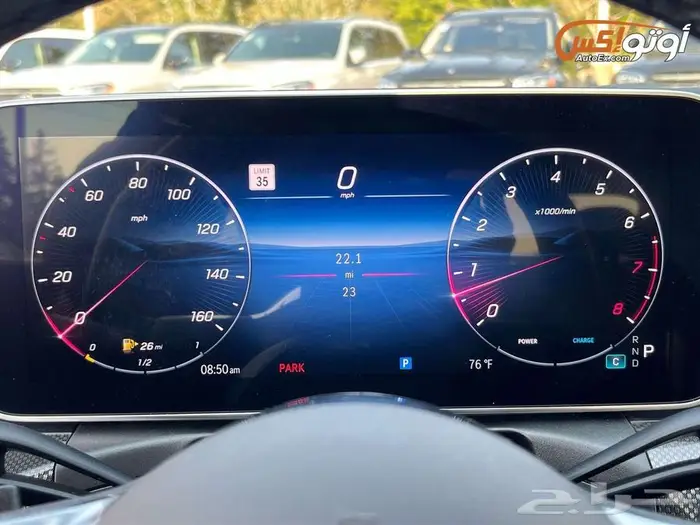 2024 مرسيدس CLE 300 18