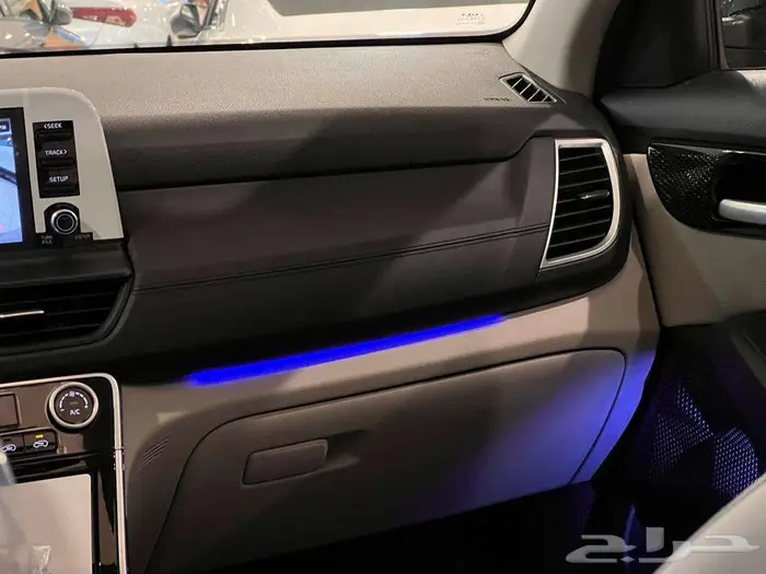 كيا سيلتوس نصف فل بانورما الجبر 81590 شامل ضريبه ولوحات 8