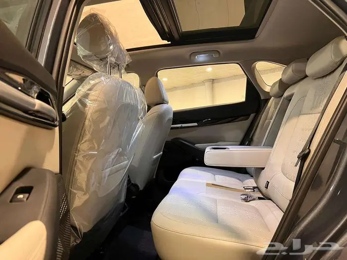 كيا سيلتوس نصف فل بانورما الجبر 81590 شامل ضريبه ولوحات 9