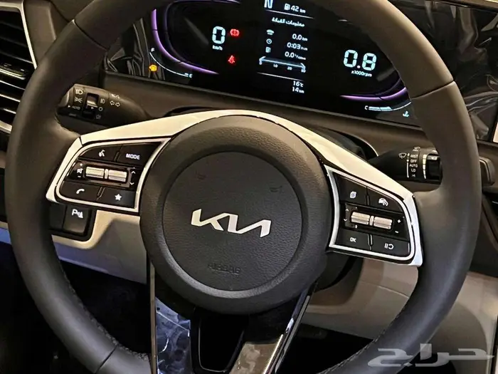 كيا سيلتوس نصف فل بانورما الجبر 81590 شامل ضريبه ولوحات 13