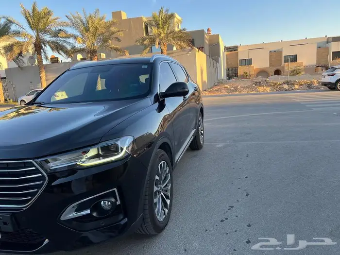 هافال H6 2020 3