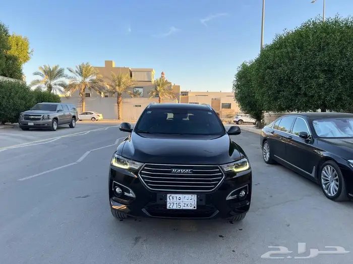 هافال H6 2020 0