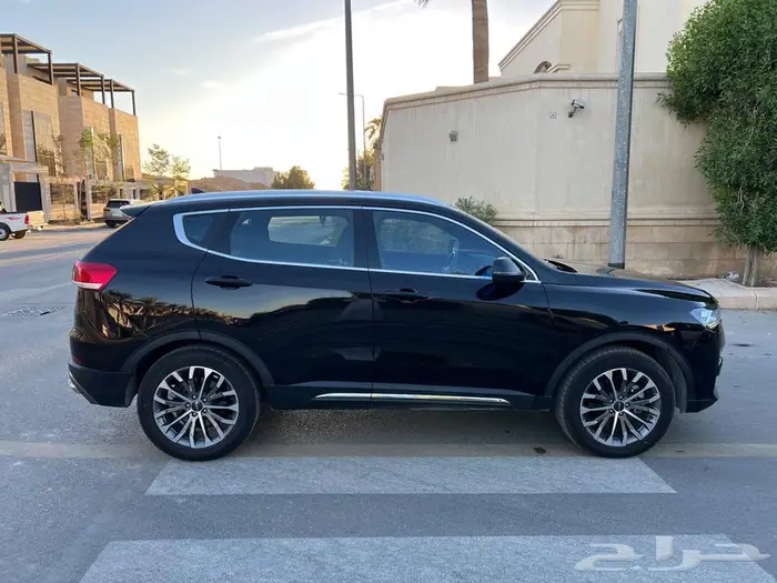 هافال H6 2020 2