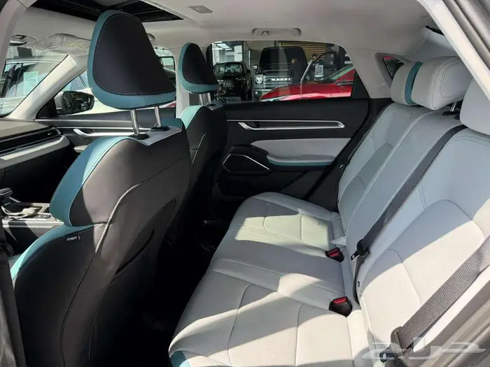 جيلي امجراند GF موديل 2026 GEELY EMGRAND GF 14