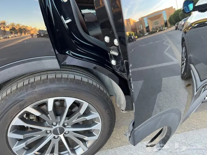 هافال H6 2020 11