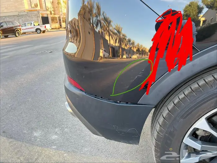 هافال H6 2020 7