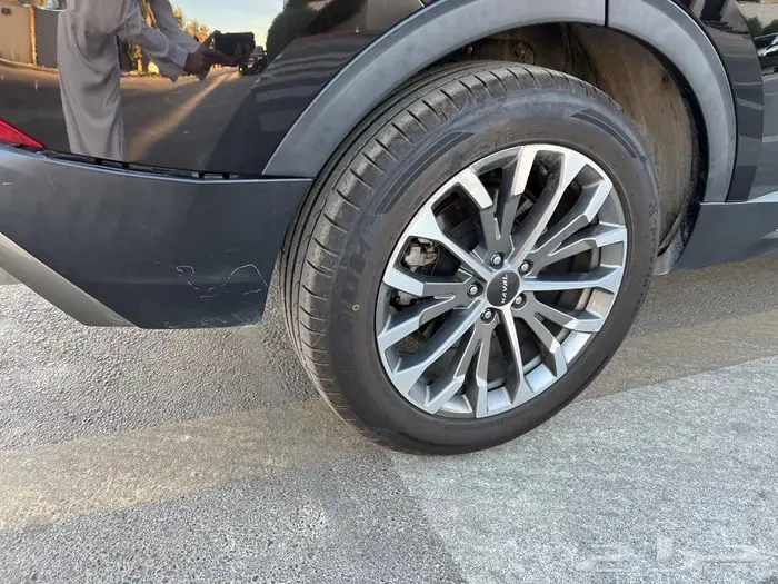 هافال H6 2020 15