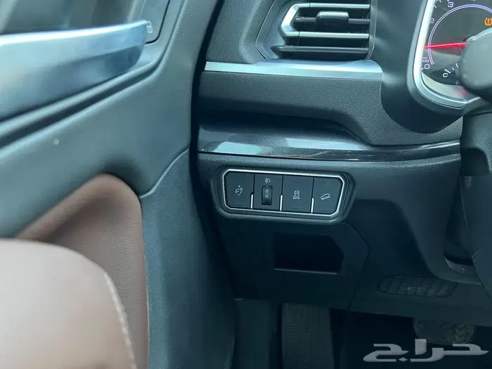 هافال H6 2020 20