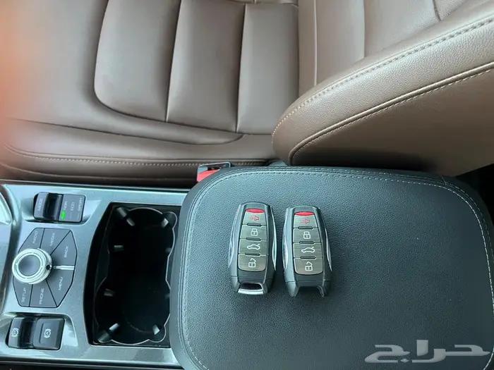 هافال H6 2020 24