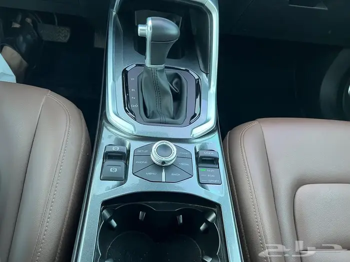 هافال H6 2020 28