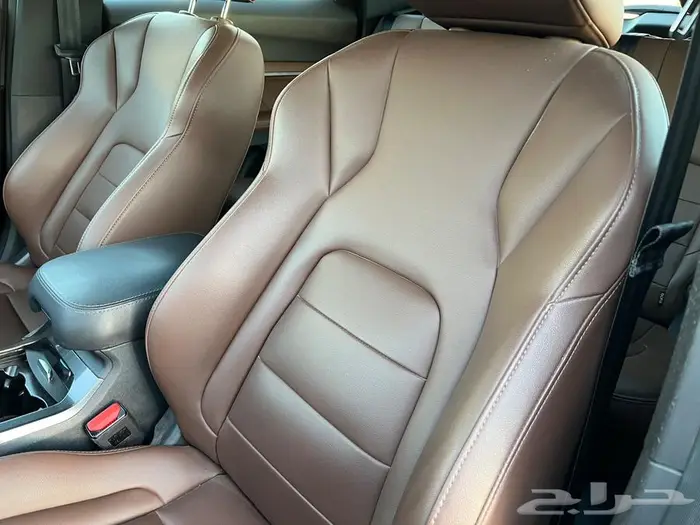 هافال H6 2020 29