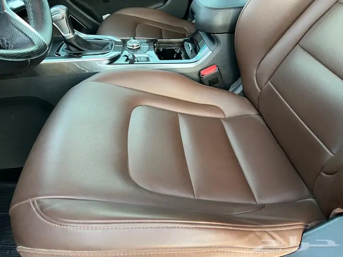 هافال H6 2020 27