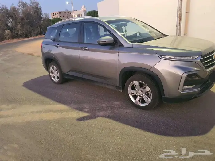 شيفروليه كابتيفا 2021 LS 4