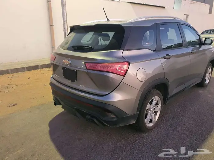 شيفروليه كابتيفا 2021 LS 6