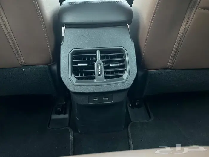 هافال H6 2020 37