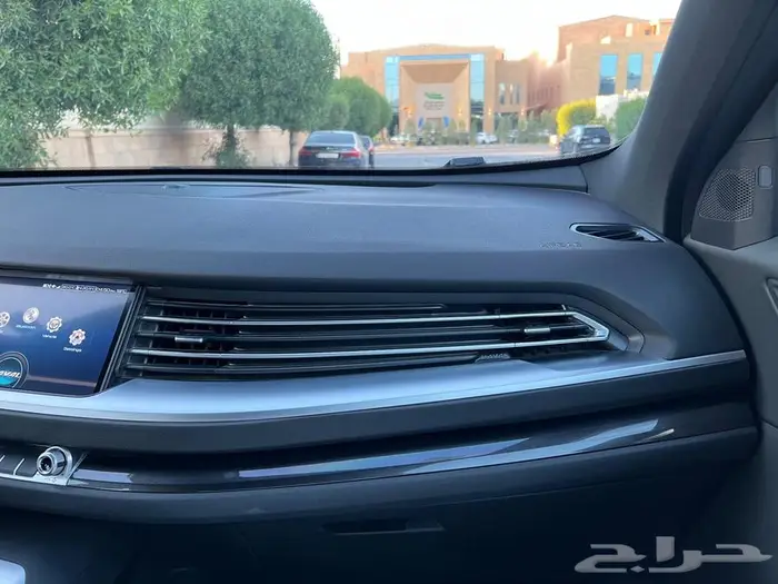 هافال H6 2020 35