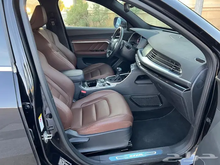 هافال H6 2020 34