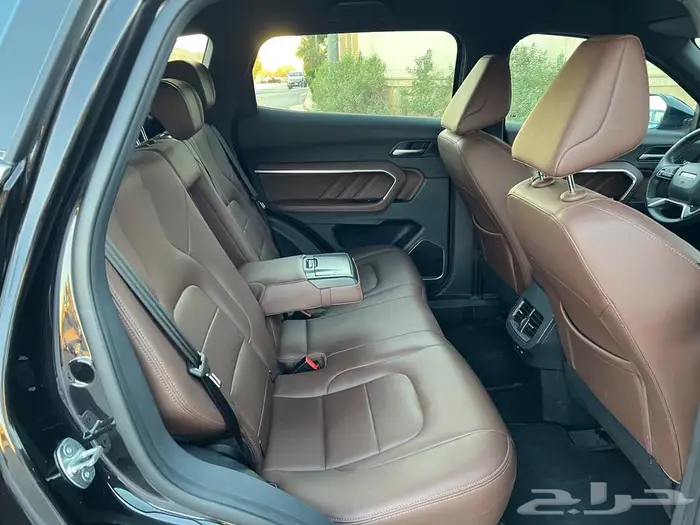 هافال H6 2020 40