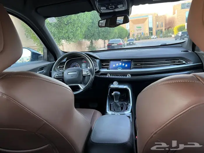 هافال H6 2020 52