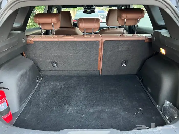 هافال H6 2020 44