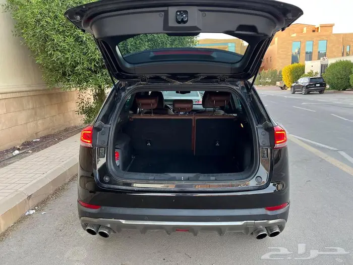 هافال H6 2020 51