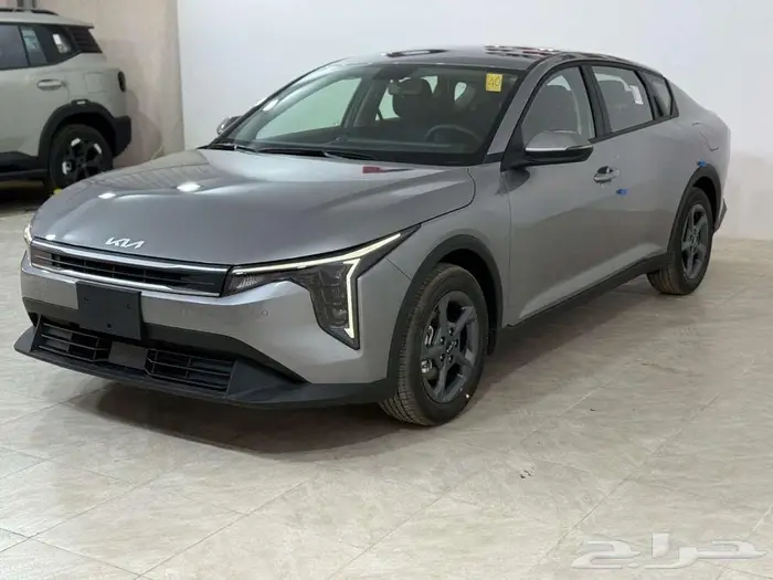 كيا كي 4 ستاندر موديل 2026 1
