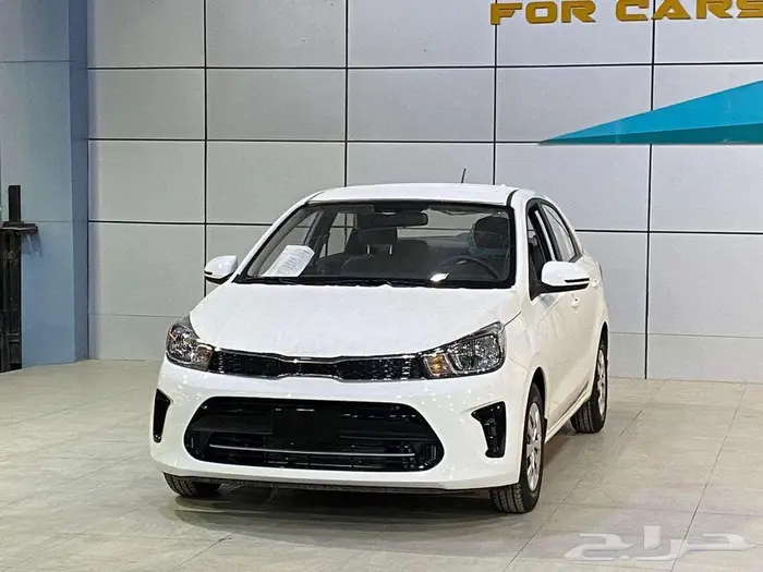 كيا بيجاس 2026 ستاندر طيس كاش واقساط 1