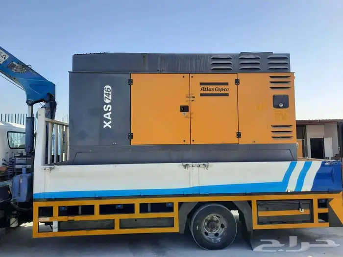 مولدك جاهز  بيع   تأجير   صيانة   قطع غيار 2