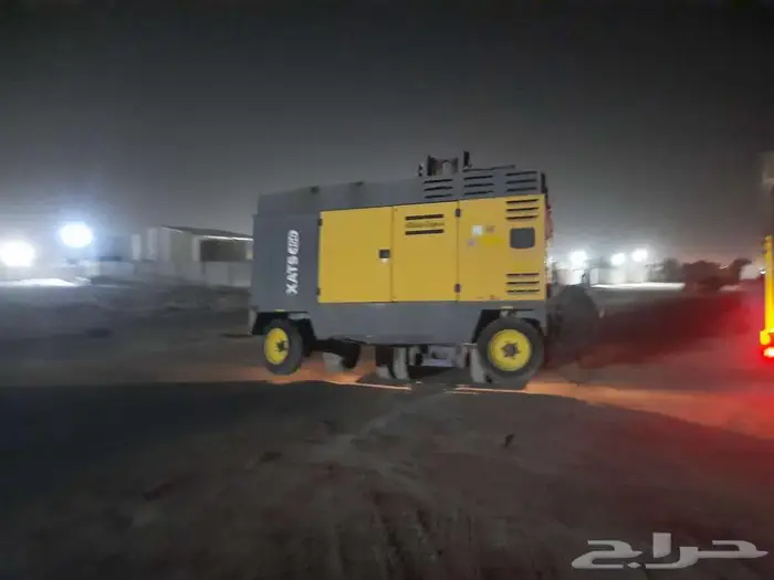 مولدك جاهز  بيع   تأجير   صيانة   قطع غيار 5