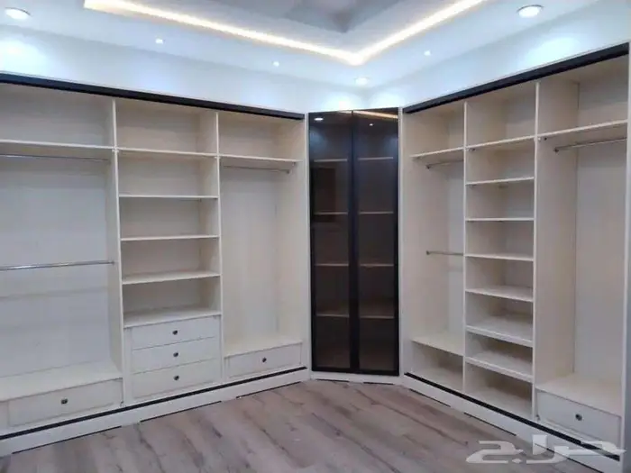 دواليب وخزائن مبتكرة 5