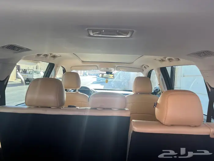 ام جي ار اكس8 فل كامل مالك أول 21