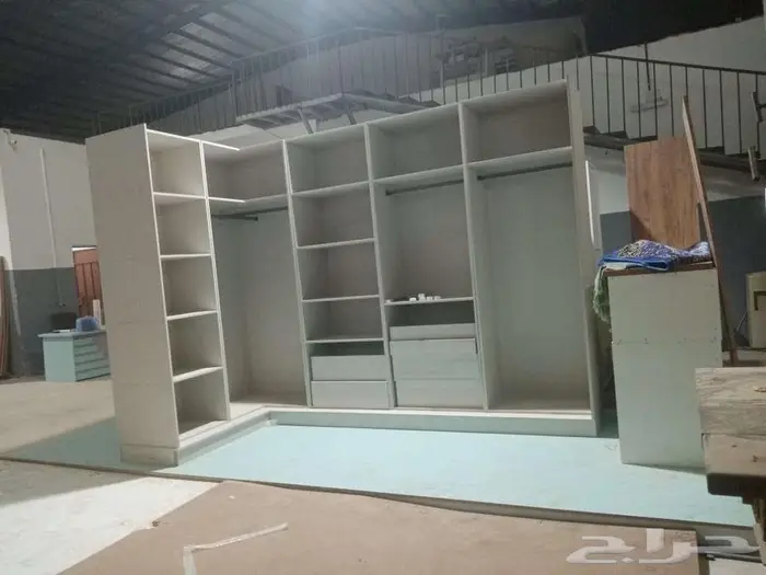 دواليب وخزائن مبتكرة 16