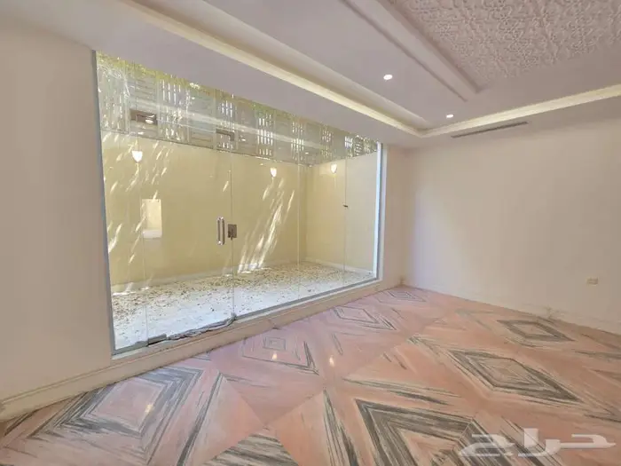 فيلا فاخرة للبيع 4