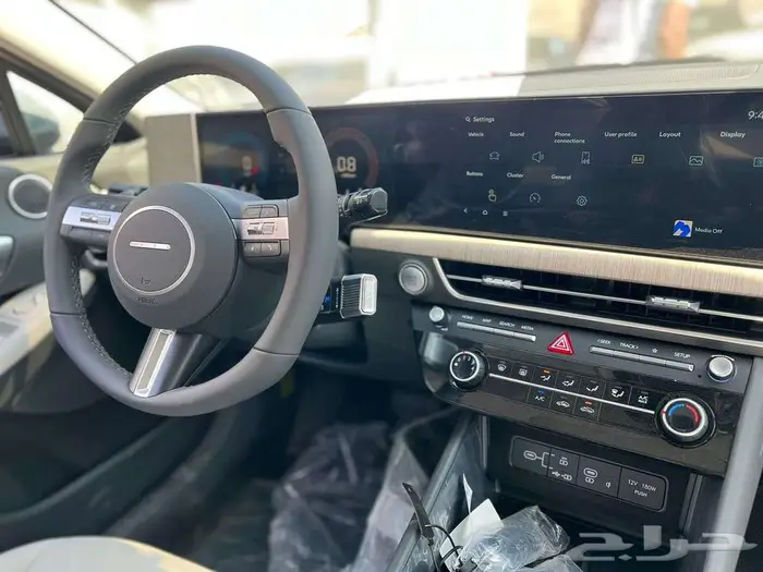 هيونداي سوناتا سمارت 2026 9