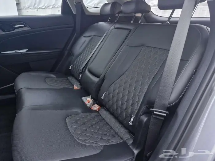 KIA - كيا سبورتاج فول كامل 22