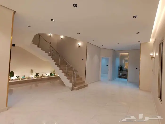 فيلا ثلاث ادوار فاخره 14