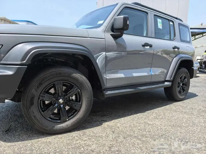 Tank 300 تانك 300 موديل 2025 فل 3