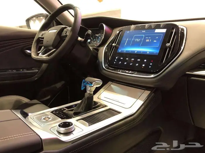 جيتور X70 كمفورت 2026 لدي RPM 6