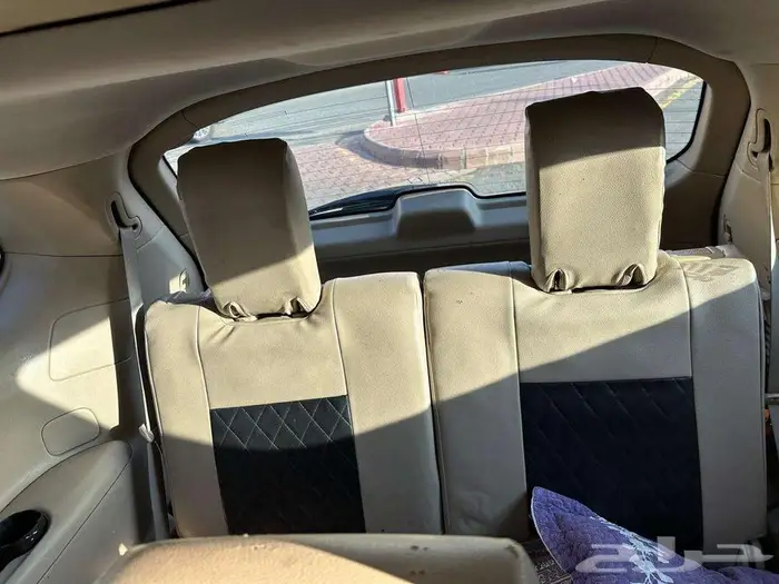 Nissan Pathfinder 2013 Red colour 10